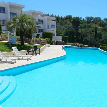 Terras Novas Village Αλμπουφέιρα Εξωτερικό φωτογραφία