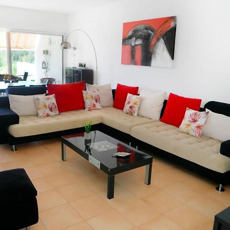 Terras Novas Village Αλμπουφέιρα Εξωτερικό φωτογραφία