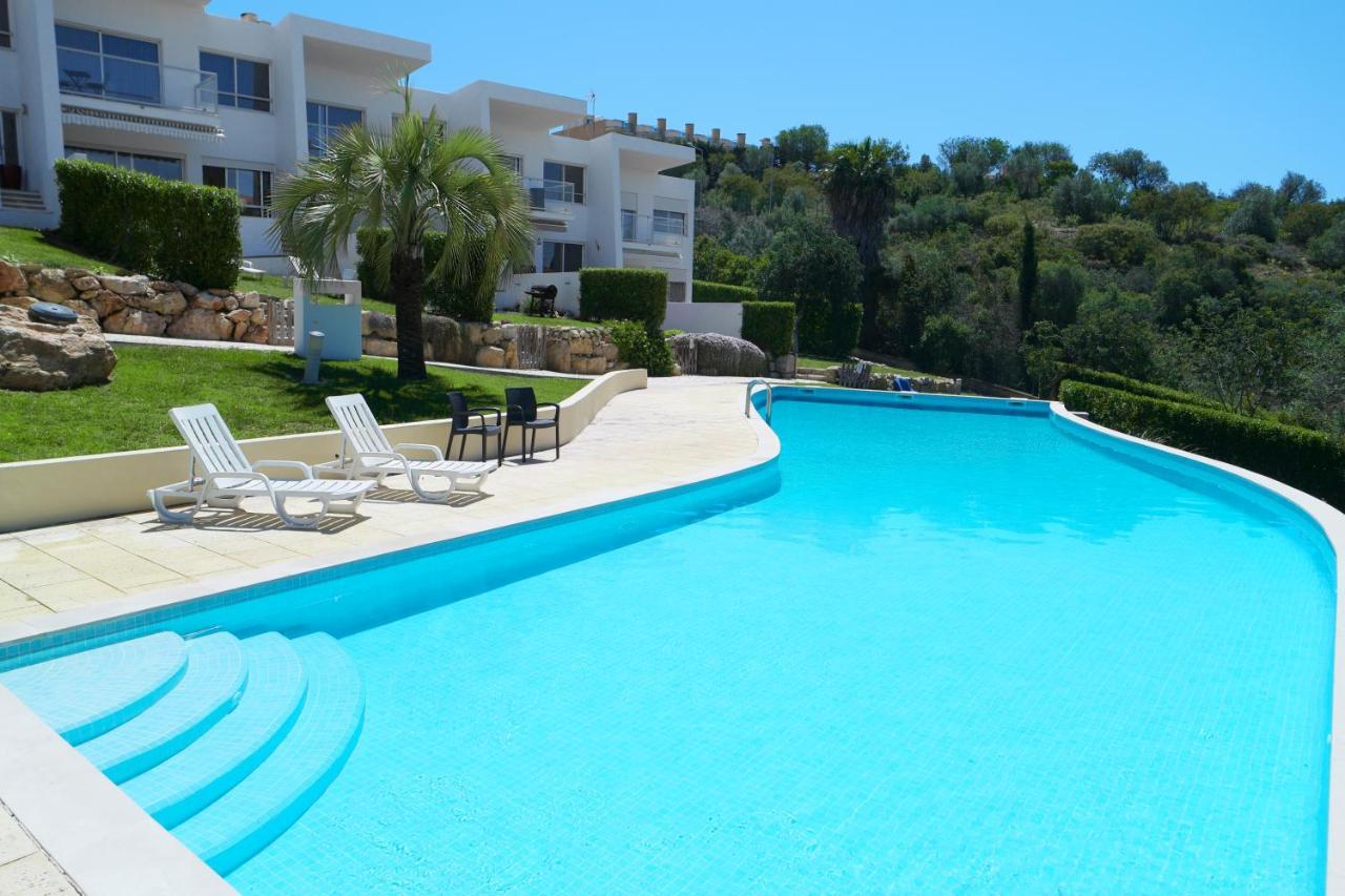 Terras Novas Village Αλμπουφέιρα Εξωτερικό φωτογραφία