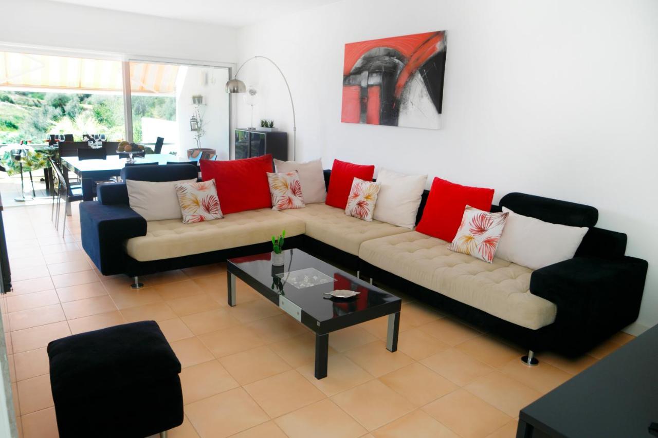 Terras Novas Village Αλμπουφέιρα Εξωτερικό φωτογραφία