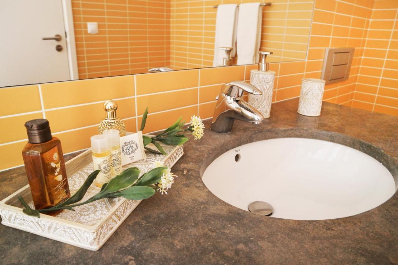 Terras Novas Village Αλμπουφέιρα Εξωτερικό φωτογραφία