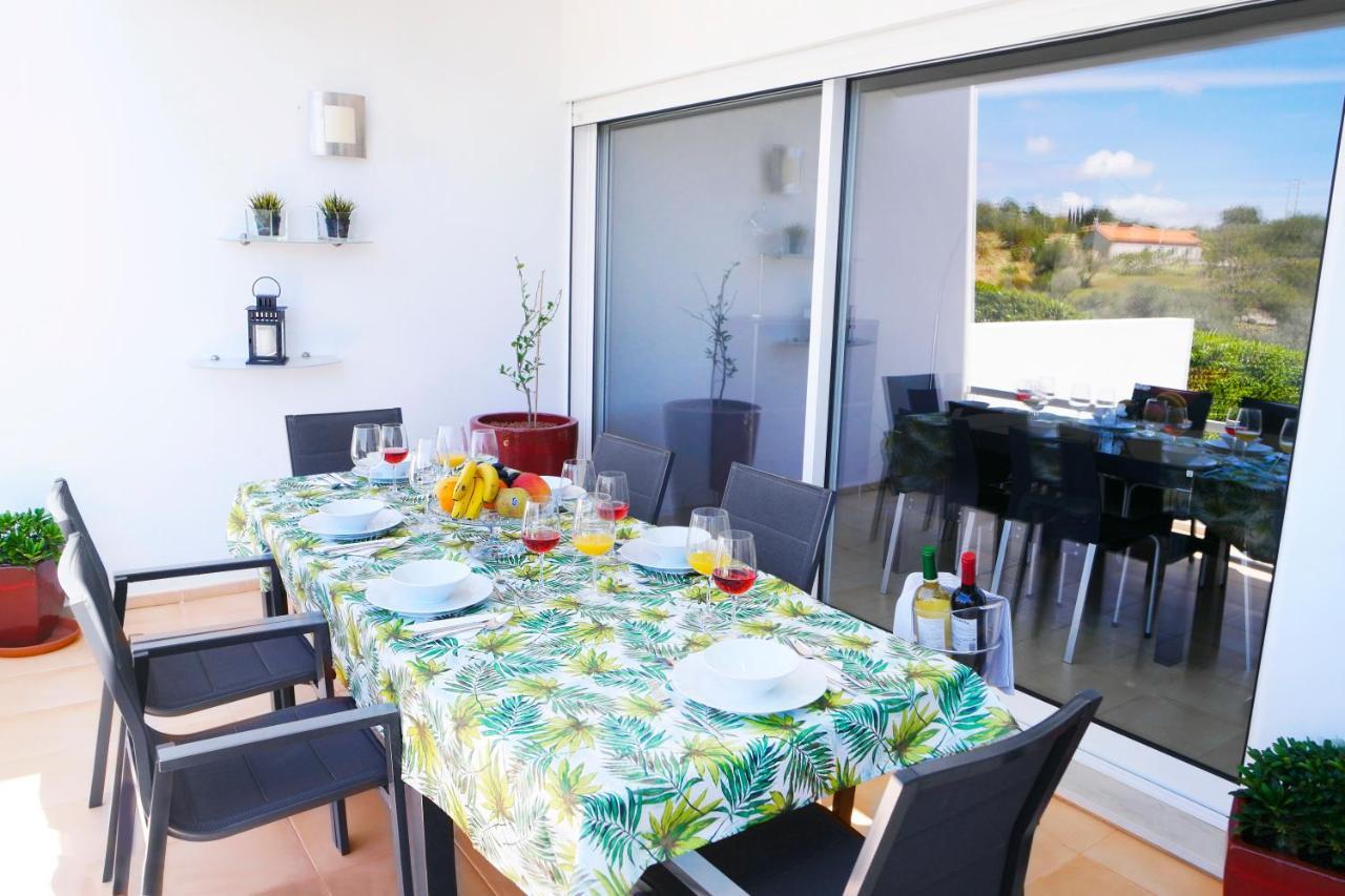 Terras Novas Village Αλμπουφέιρα Εξωτερικό φωτογραφία