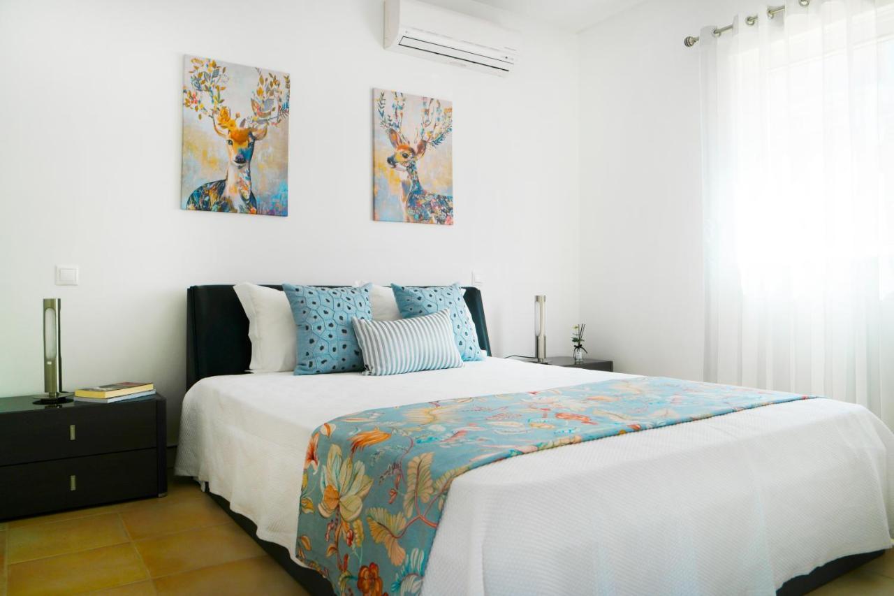 Terras Novas Village Αλμπουφέιρα Εξωτερικό φωτογραφία