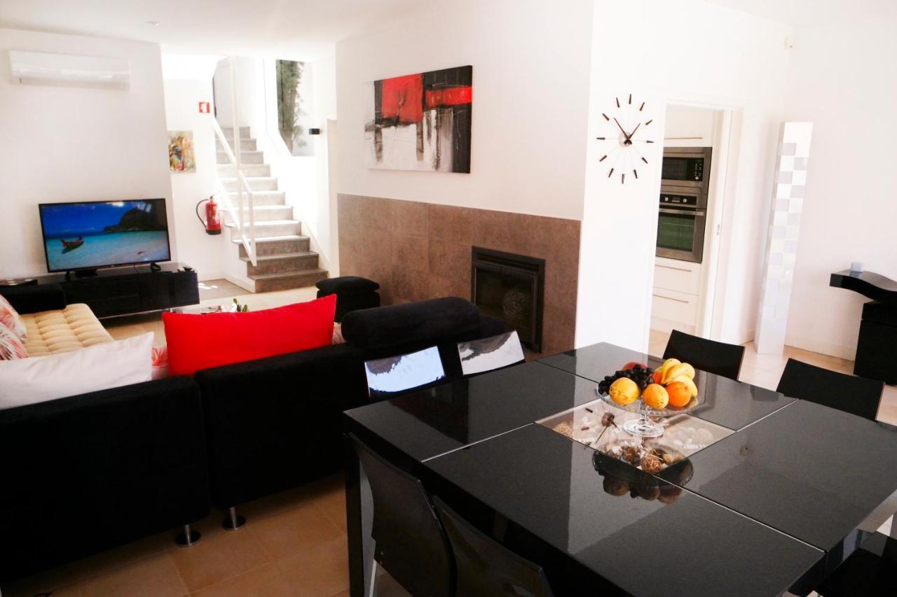 Terras Novas Village Αλμπουφέιρα Εξωτερικό φωτογραφία
