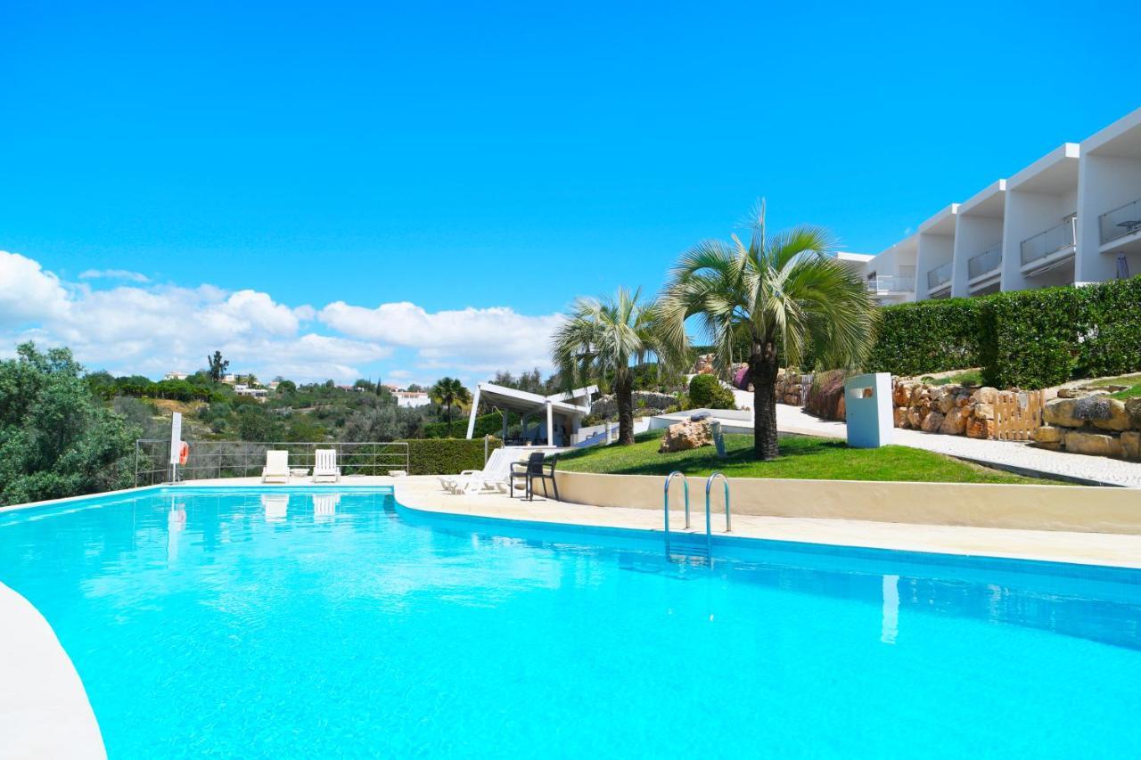Terras Novas Village Αλμπουφέιρα Εξωτερικό φωτογραφία
