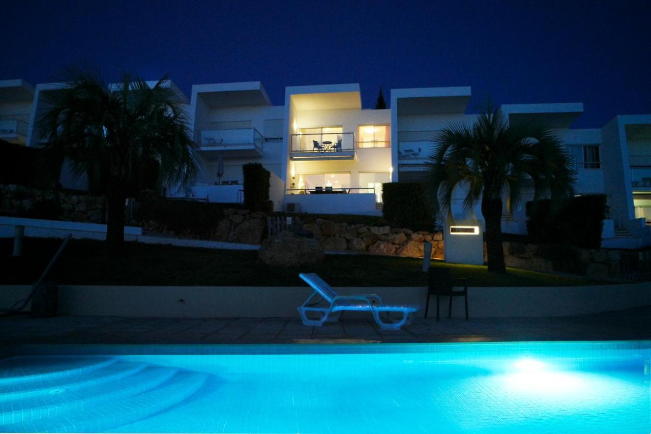 Terras Novas Village Αλμπουφέιρα Εξωτερικό φωτογραφία