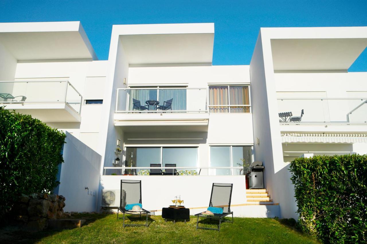 Terras Novas Village Αλμπουφέιρα Εξωτερικό φωτογραφία