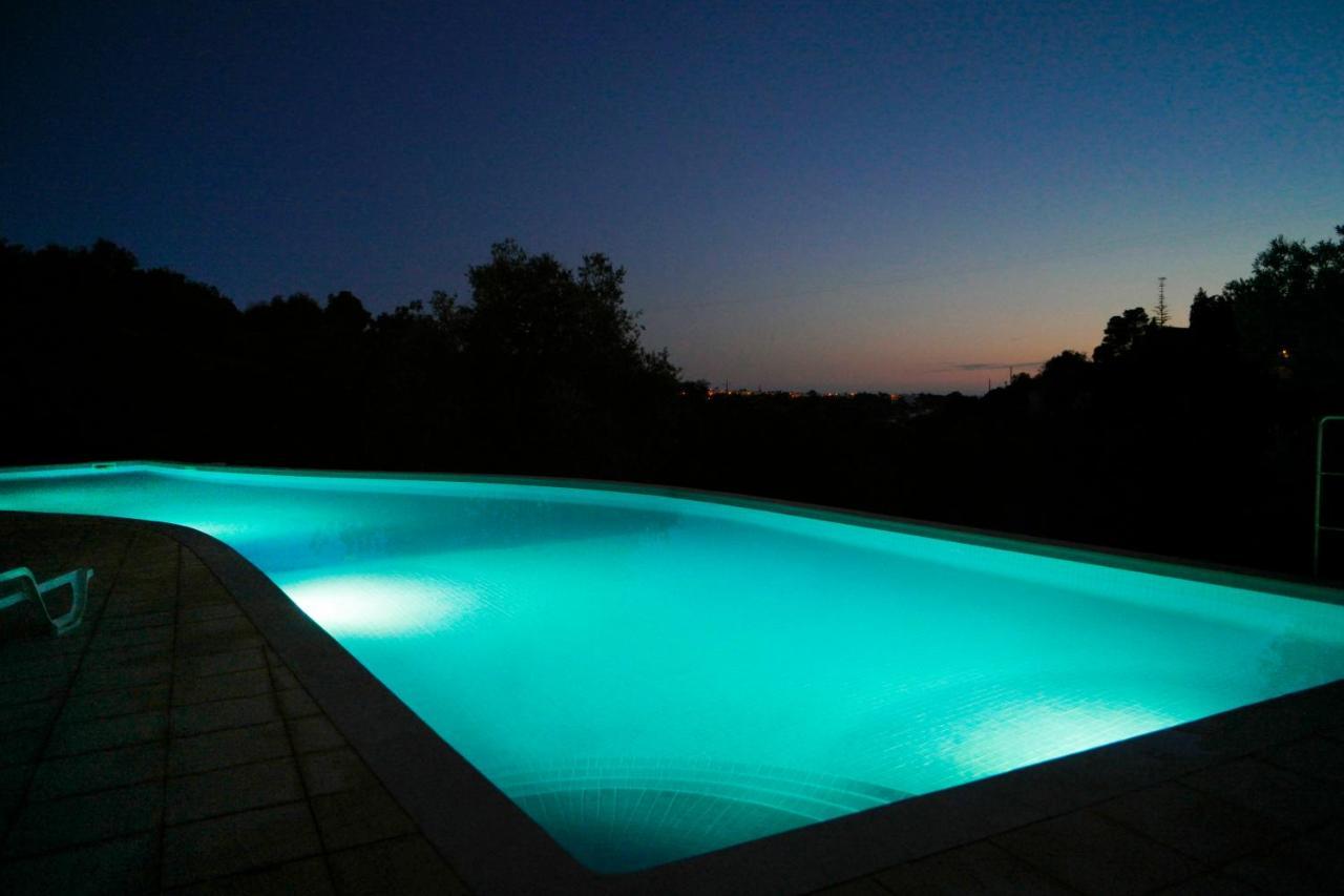 Terras Novas Village Αλμπουφέιρα Εξωτερικό φωτογραφία