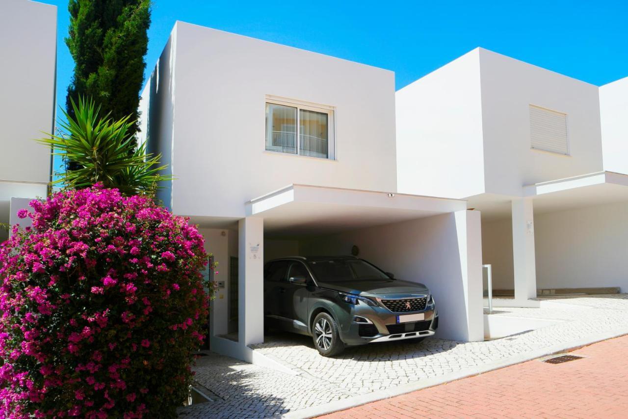 Terras Novas Village Αλμπουφέιρα Εξωτερικό φωτογραφία