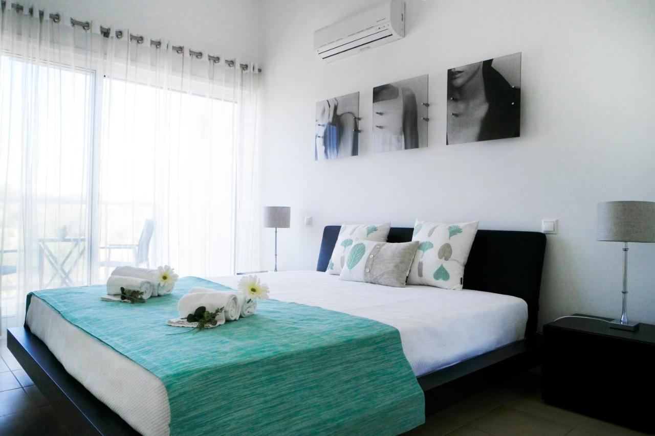Terras Novas Village Αλμπουφέιρα Εξωτερικό φωτογραφία